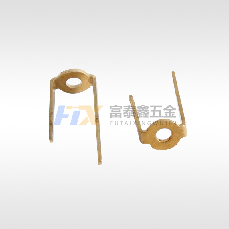 五金沖壓件與壓鑄件的區別是？