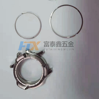 五金沖壓件廠家哪家好？富泰鑫五金我看行